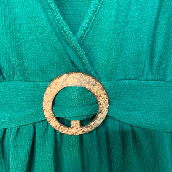 Self Esteem Blouse - Picture 4 of 5